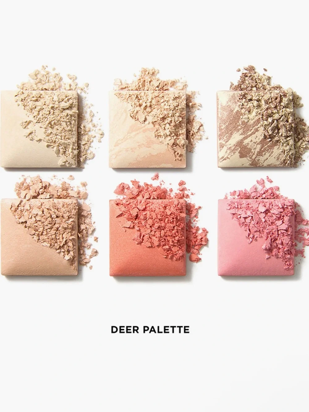 Ambient Lighting Edit Unlocked Face Palette HOURGLASS